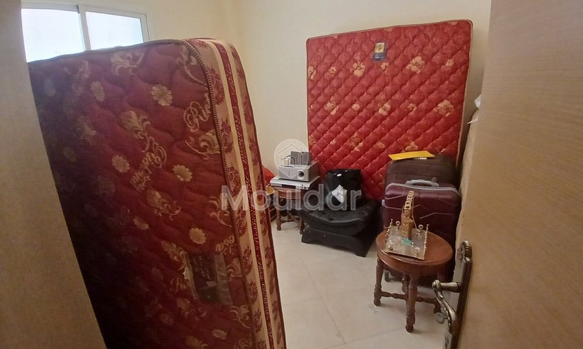 للبيع: شقة ساحرة من غرفتي نوم في مراكش - view 8