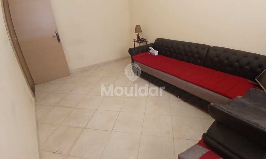 للبيع: شقة ساحرة من غرفتي نوم في مراكش - view 6