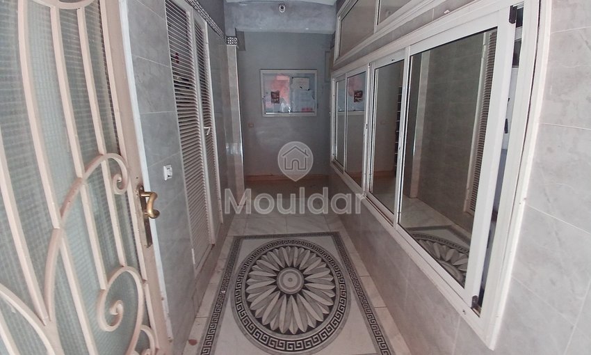 للبيع: شقة ساحرة من غرفتي نوم في مراكش - view 10