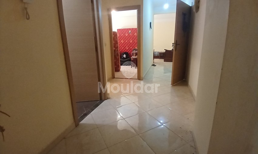 للبيع: شقة ساحرة من غرفتي نوم في مراكش - view 9