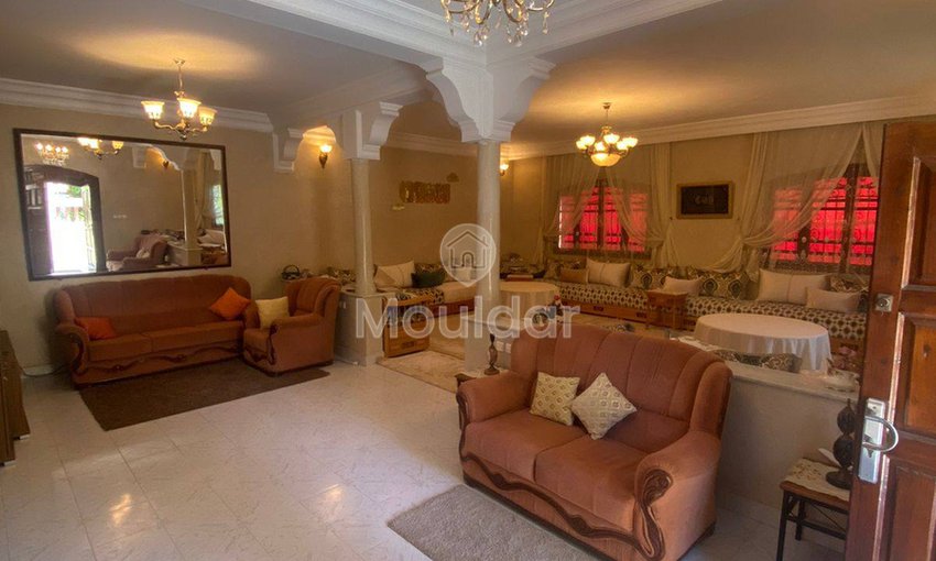 Viva de Exceção para Venda em Marrakech - Luxo e Espaço - view 6