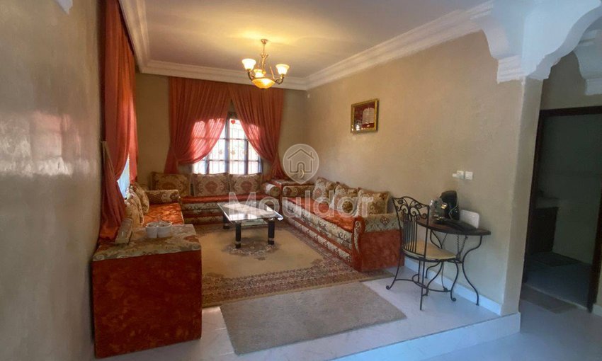 Viva de Exceção para Venda em Marrakech - Luxo e Espaço - view 5