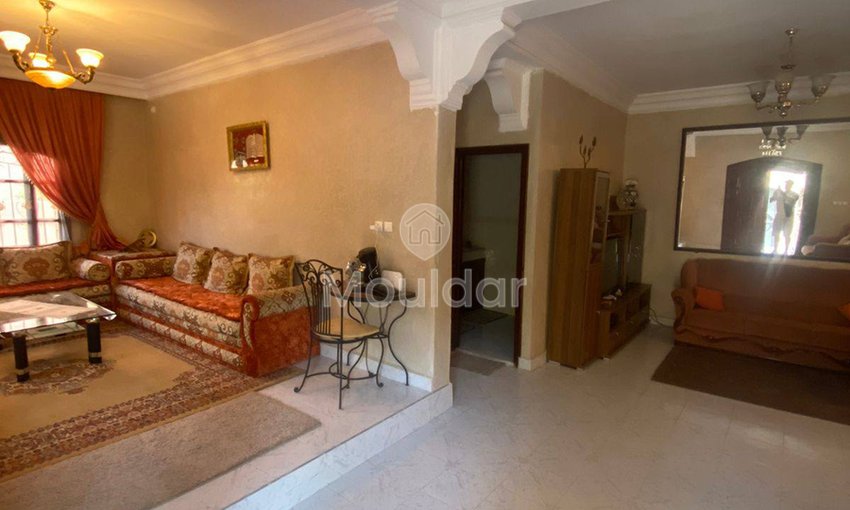 Viva de Exceção para Venda em Marrakech - Luxo e Espaço - view 2