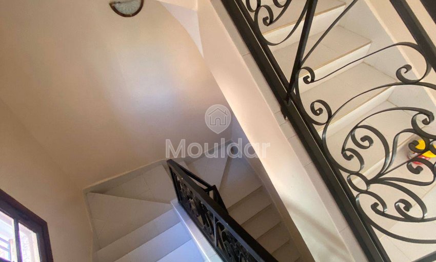 Viva de Exceção para Venda em Marrakech - Luxo e Espaço - view 12