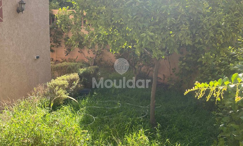 Viva de Exceção para Venda em Marrakech - Luxo e Espaço - view 18