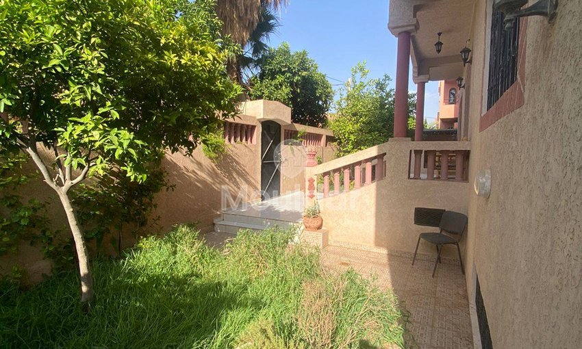 Viva de Exceção para Venda em Marrakech - Luxo e Espaço - view 20