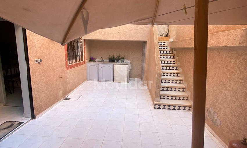 Viva de Exceção para Venda em Marrakech - Luxo e Espaço - view 14