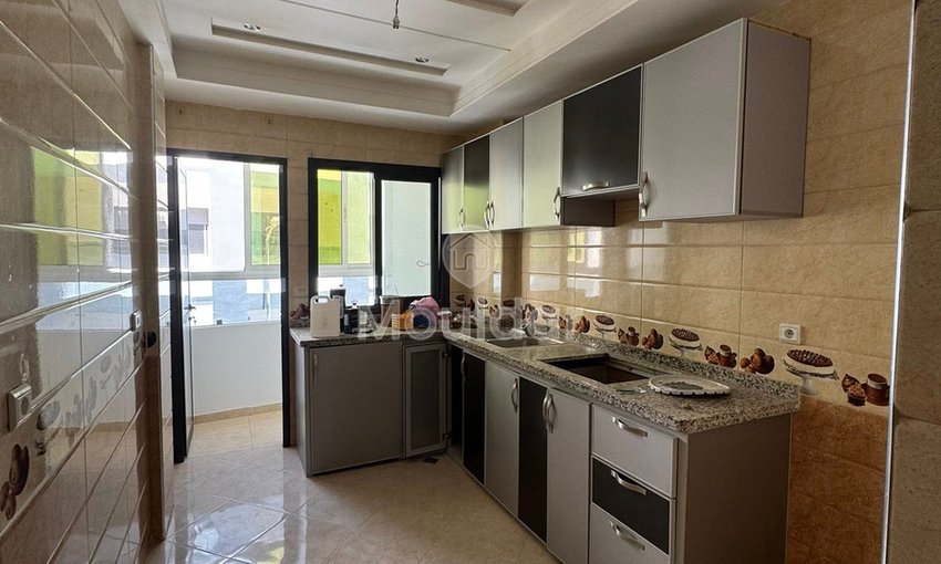 Incantevole appartamento 3 camere da letto in vendita a Fès-Al Karaouiyine - view 17