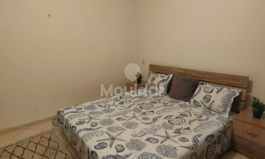 احجز هروبك: شقة 2 غرفة نوم في مراكش - view 6