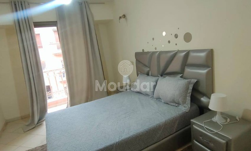 احجز هروبك: شقة 2 غرفة نوم في مراكش - view 7