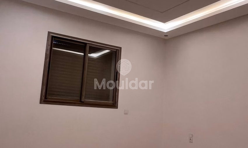 Appartement 2 Chambres à Vendre à Essaouira : 86m² de Charme Appartement 2 Chambres à Vendre à Essaouira : 86m² de Charme