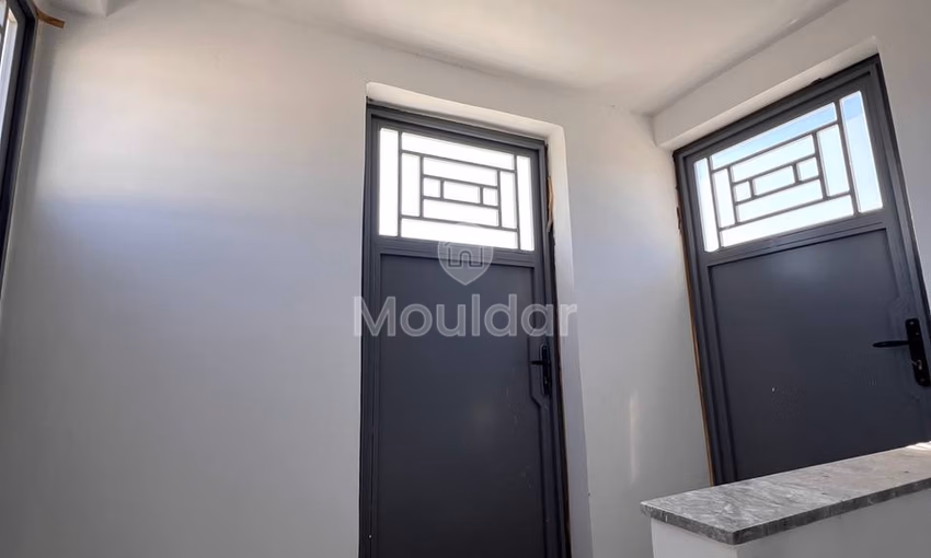 Appartement 2 Chambres à Vendre à Essaouira : 86m² de Charme Appartement 2 Chambres à Vendre à Essaouira : 86m² de Charme