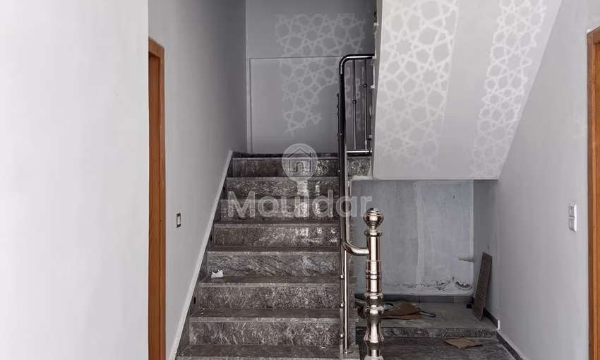 Appartement 2 Chambres à Vendre à Essaouira : 86m² de Charme Appartement 2 Chambres à Vendre à Essaouira : 86m² de Charme