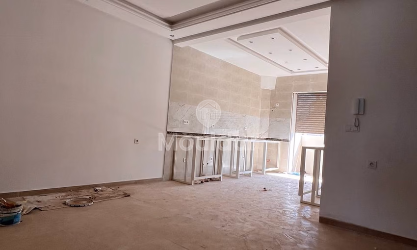 Appartement 2 Chambres à Vendre à Essaouira : 86m² de Charme Appartement 2 Chambres à Vendre à Essaouira : 86m² de Charme