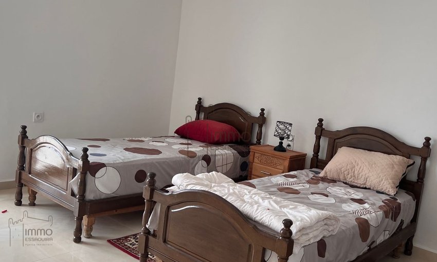 Villa de Luxe à Essaouira : Élégance et Espace à Vendre - view 23