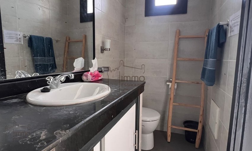 Villa de Luxe à Essaouira : Élégance et Espace à Vendre - view 11