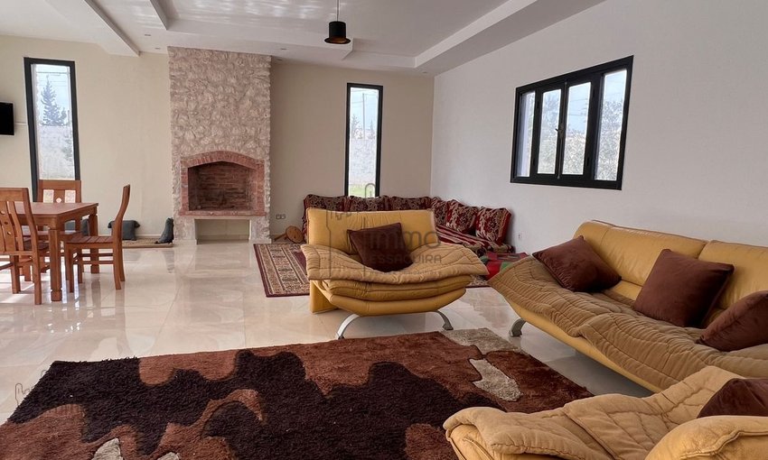 Villa de Luxe à Essaouira : Élégance et Espace à Vendre - view 25