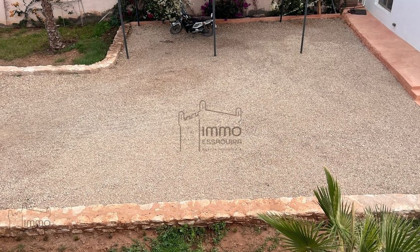 Villa de Luxe à Essaouira : Élégance et Espace à Vendre - view 38