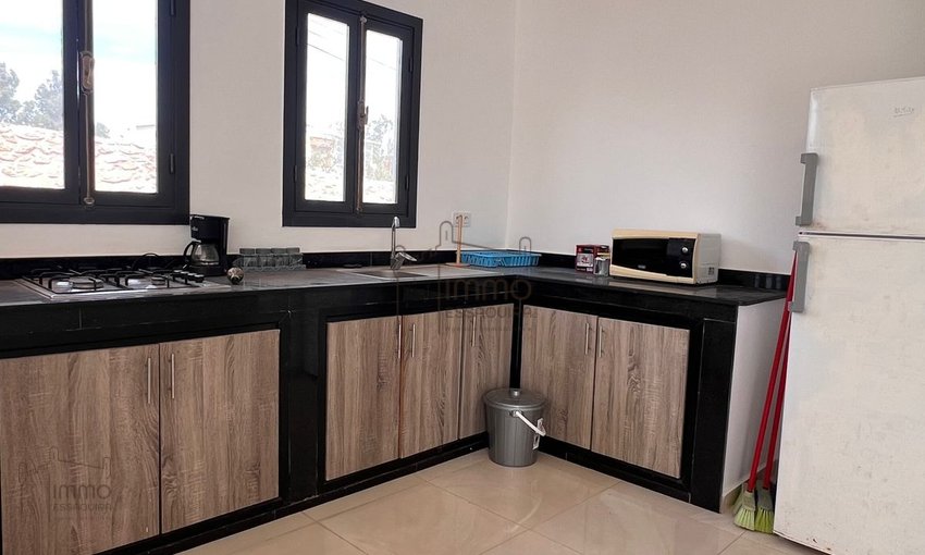 Villa de Luxe à Essaouira : Élégance et Espace à Vendre - view 32