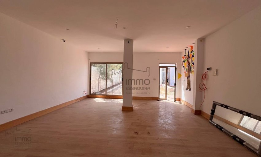 Villa de Luxe à Essaouira : Élégance et Espace à Vendre - view 9