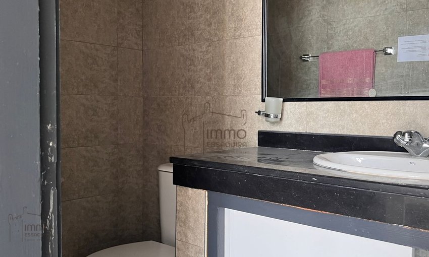 Villa de Luxe à Essaouira : Élégance et Espace à Vendre - view 28