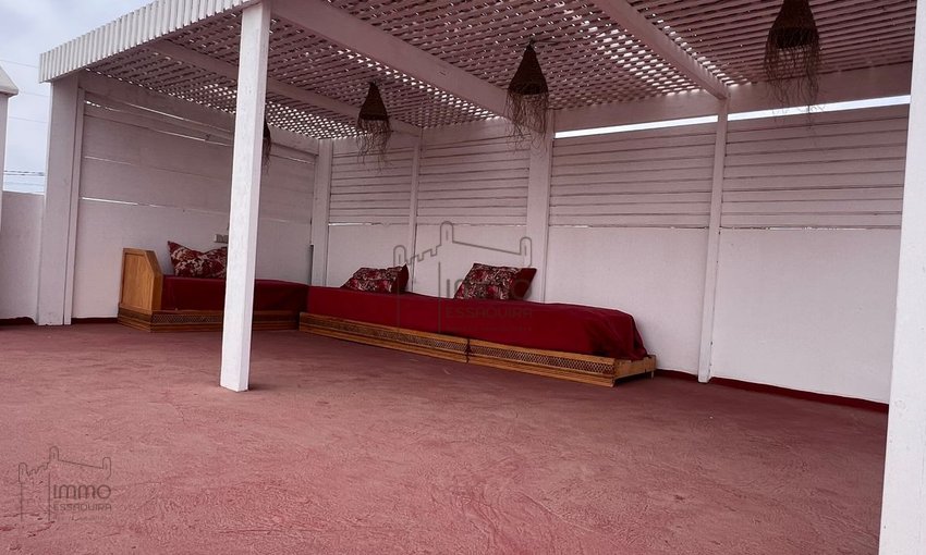 Villa de Luxe à Essaouira : Élégance et Espace à Vendre - view 39