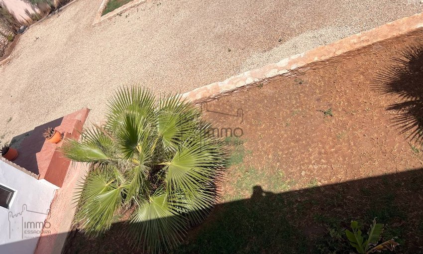 Villa de Luxe à Essaouira : Élégance et Espace à Vendre - view 22