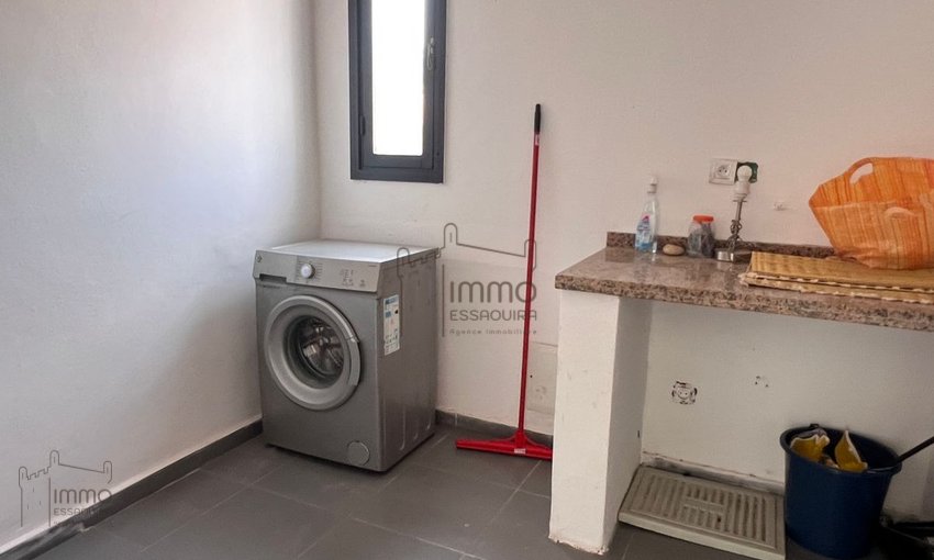 Villa de Luxe à Essaouira : Élégance et Espace à Vendre - view 17