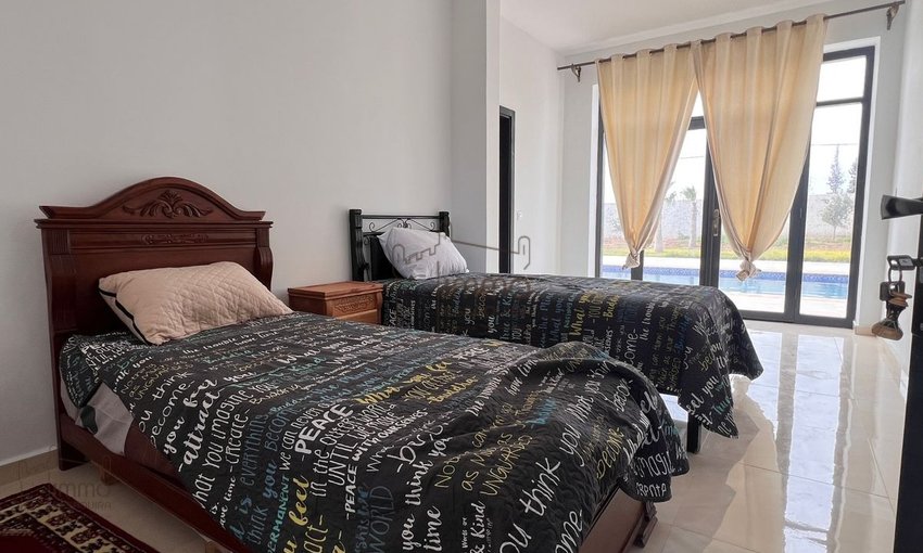 Villa de Luxe à Essaouira : Élégance et Espace à Vendre - view 37