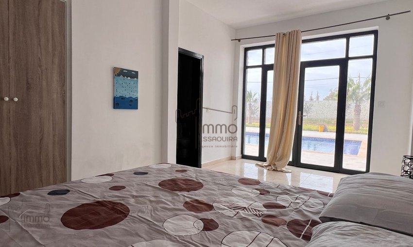 Villa de Luxe à Essaouira : Élégance et Espace à Vendre - view 34