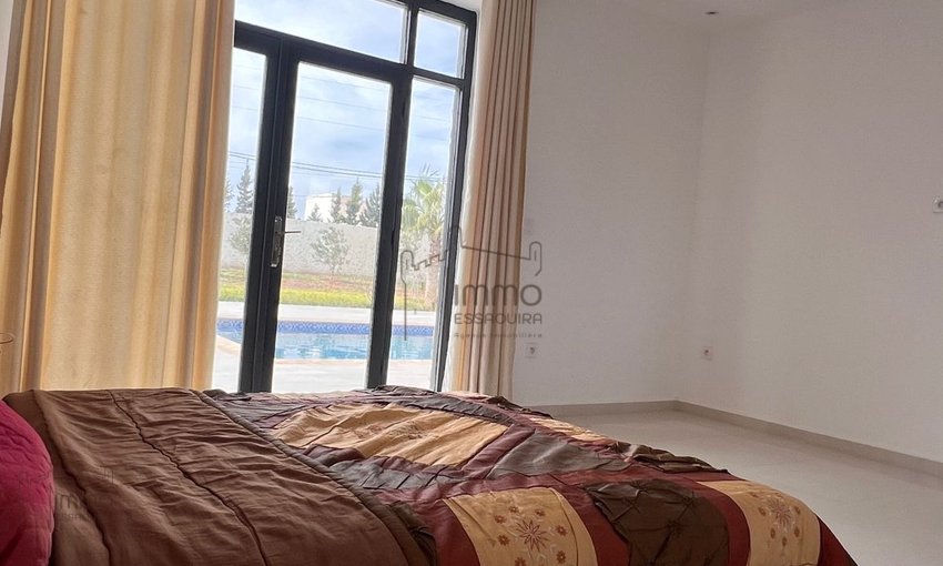 Villa de Luxe à Essaouira : Élégance et Espace à Vendre - view 33