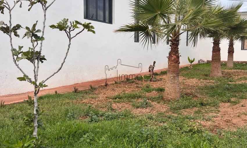 Villa de Luxe à Essaouira : Élégance et Espace à Vendre - view 44