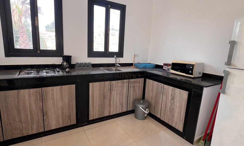 Villa de Luxe à Essaouira : Élégance et Espace à Vendre - view 45