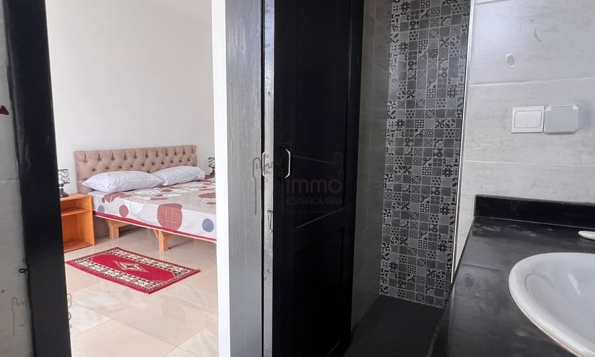 Villa de Luxe à Essaouira : Élégance et Espace à Vendre - view 20