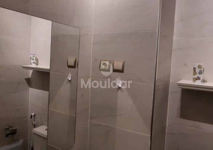 شقة مفروشة غرفتين للبيع - مراكش تارغا - view 8