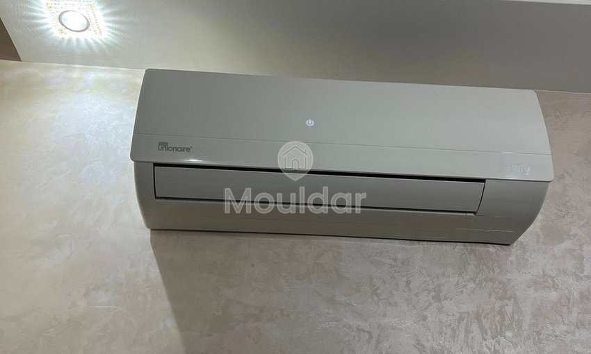 De închiriat: Apartament fermecător cu 2 camere în Agadir, Hay Salam - view 6