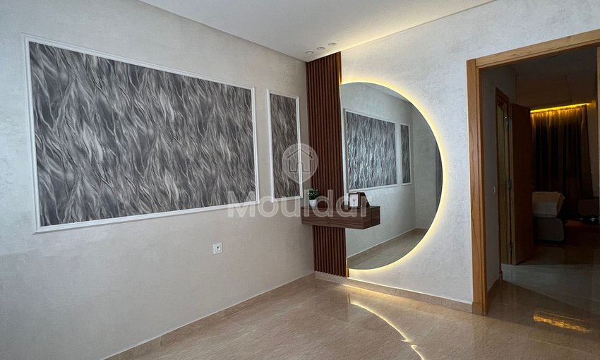 Appartamento Affascinante in Affitto ad Agadir - 2 camere da letto, 100m² - view 5