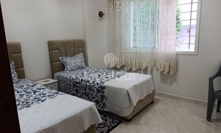 شقة للإيجار في القنيطرة: 86م²، 2 غرف ميموزا - view 7