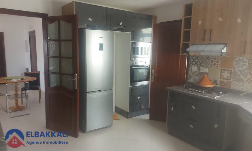 Appartement Spacieux à Vendre à Tanger - Vue Imprenable! - view 14