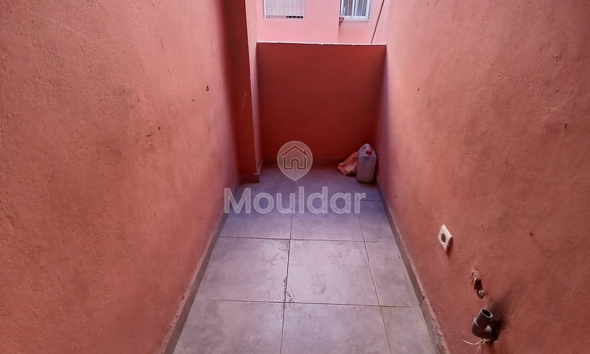 Appartamento affascinante con 2 camere da letto in vendita a Marrakech - Mabrouka - view 10