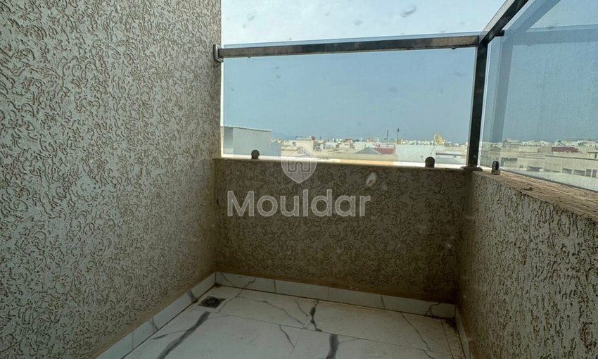 Charmant Appartement à Vendre à Fès - 2 Chambres avec Balcon - view 10