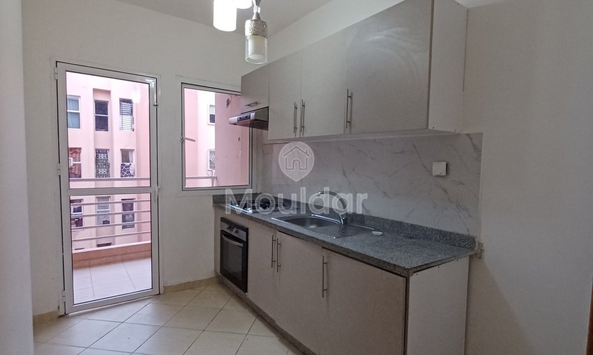 Moderne Appartement te Koop in Marrakech: 3 Kamers, Uitgeruste - view 12