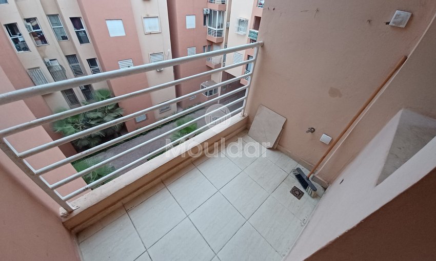 Moderne Appartement te Koop in Marrakech: 3 Kamers, Uitgeruste - view 10