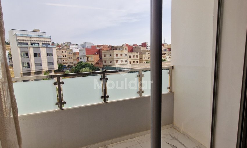 Apartamento em Malabata, Tânger: 3 quartos com WiFi incluído - view 16