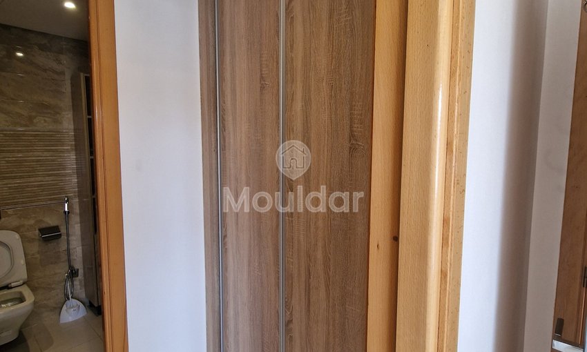 Apartamento em Malabata, Tânger: 3 quartos com WiFi incluído - view 7