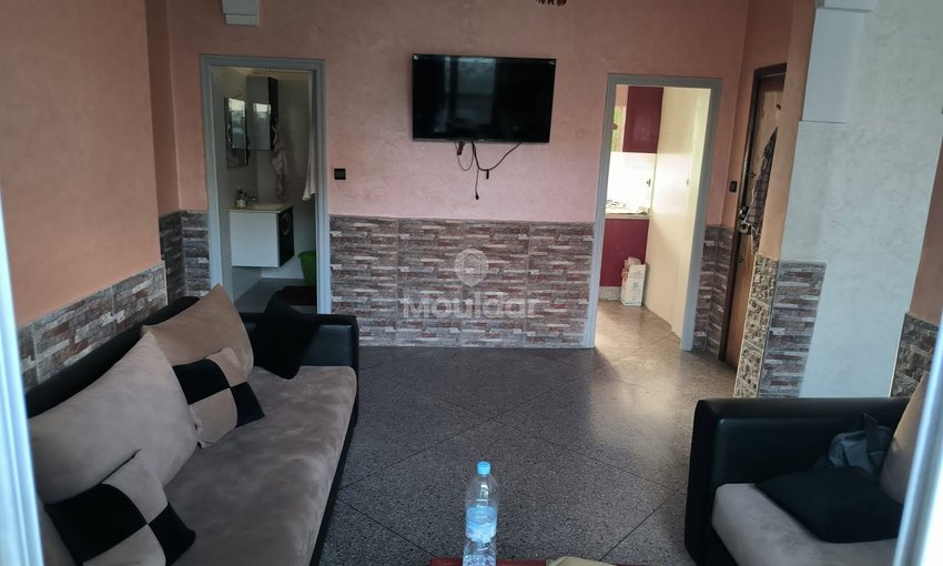 Appartement à vendre Fès Hay Atlas 2 chambres 99 m² - view 4
