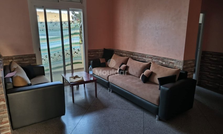 Appartement à vendre Fès Hay Atlas 2 chambres 99 m² - view 3