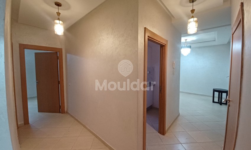 Moderne Appartement te Koop in Marrakech: 3 Kamers, Uitgeruste - view 8