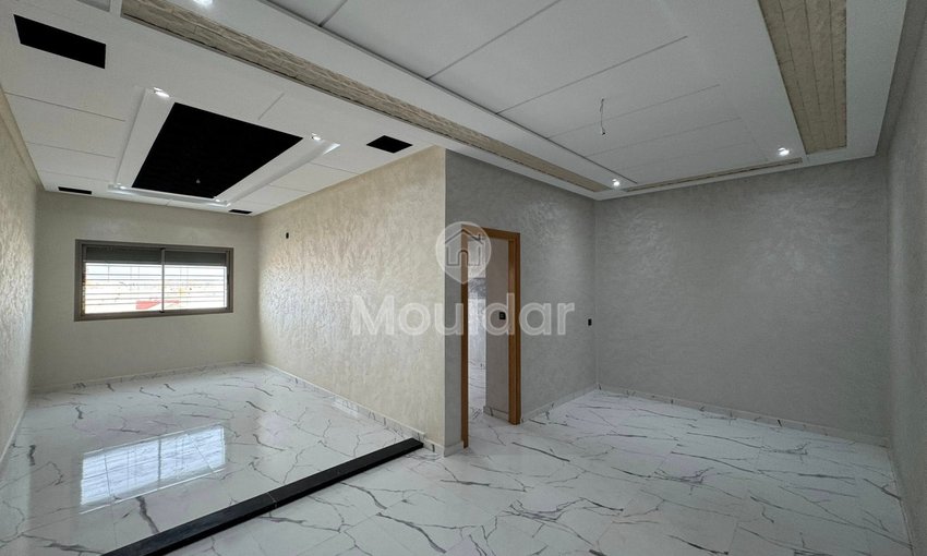 Charmant Appartement à Vendre à Fès - 2 Chambres avec Balcon - view 4