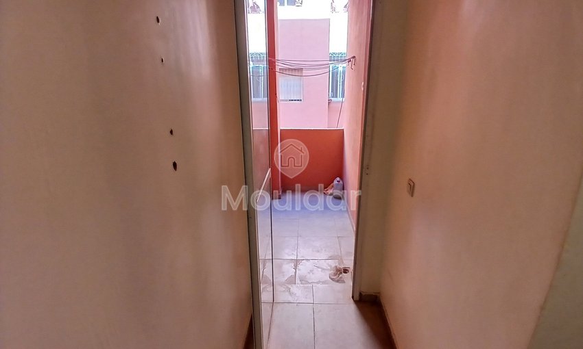 Appartamento affascinante con 2 camere da letto in vendita a Marrakech - Mabrouka - view 11